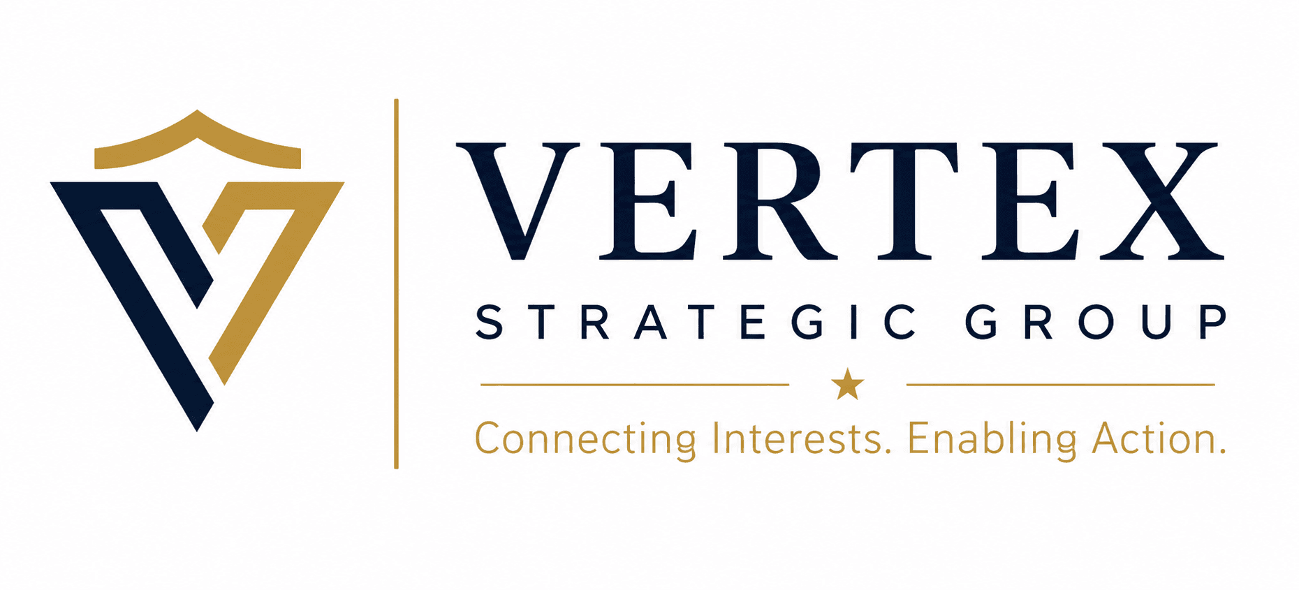 Vertex Strategic Group